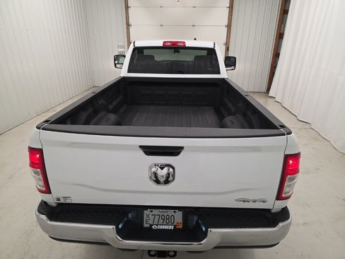 Used 2024 RAM 2500 Tradesman AWD/4WD image 5