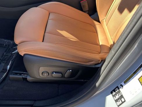 Certified 2024 BMW X3 M40i w/ Premium Package AWD/4WD image 28