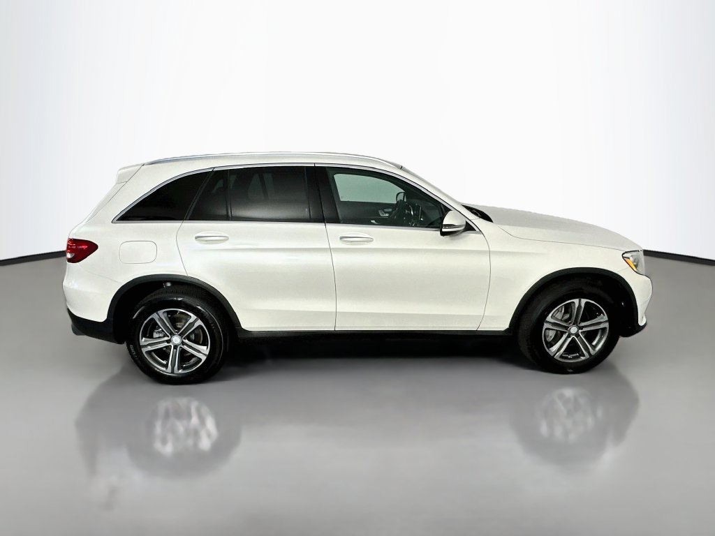 Used 2017 Mercedes-Benz GLC 300 image 8