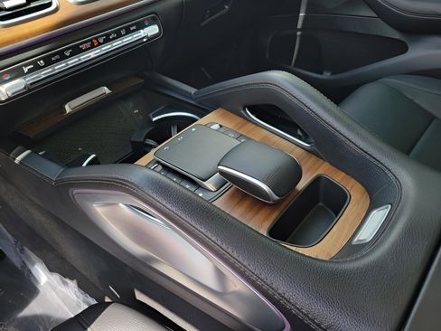 Certified 2024 Mercedes-Benz GLE 350 4MATIC image 18