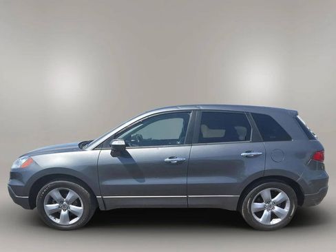 Used 2008 Acura RDX SH-AWD w/ Technology Package image 4