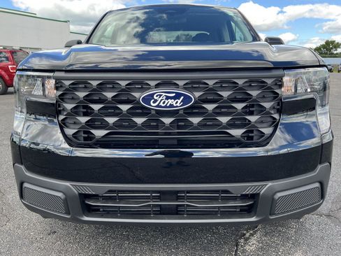 New 2025 Ford Maverick XL w/ Equipment Group 102A image 12