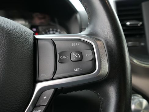 Used 2022 RAM 1500 Laramie image 15