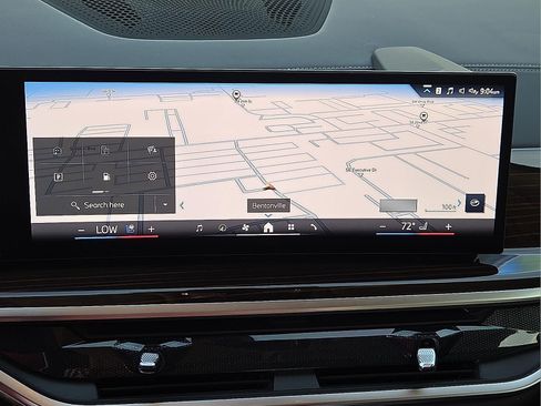 Used 2026 BMW X7 xDrive40i w/ Premium Package image 22