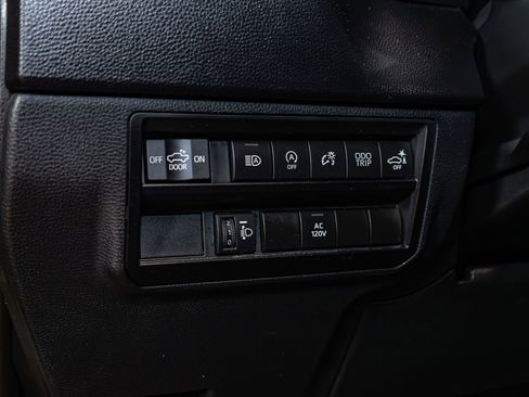 Used 2023 Toyota Tundra SR5 w/ TRD Off-Road Premium Package image 17