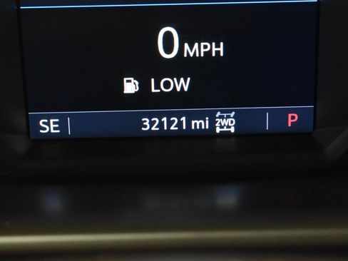 Used 2020 GMC Sierra 1500 SLT w/ X31 Off-Road Package image 21