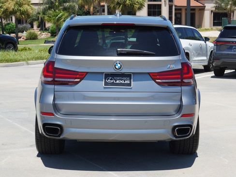 Used 2014 BMW X5 xDrive35i AWD/4WD image 8