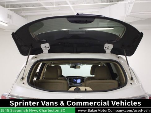 Used 2016 Toyota Highlander Limited image 48