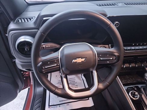 Used 2023 Chevrolet Colorado LT w/ LT Convenience Package image 14