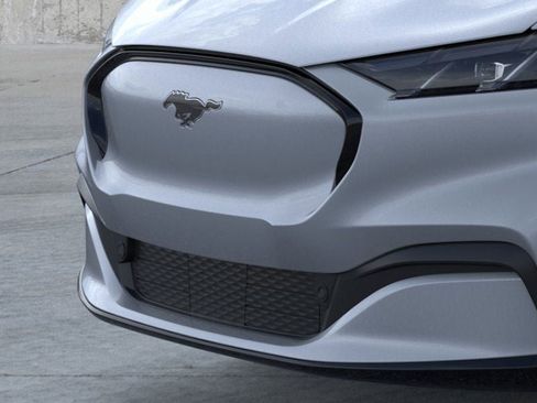 New 2026 Ford Mustang Mach-E Premium image 17