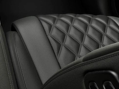 New 2026 Genesis GV80 3.5T e-SC image 16