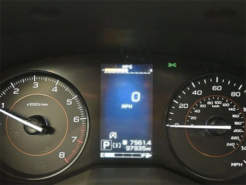 Used 2020 Subaru Crosstrek 2.0i Premium w/ Moonroof Package 2 image 28