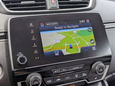 Used 2021 Honda CR-V Touring image 25
