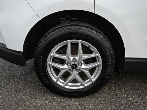 Used 2024 Ford Edge SEL w/ Convenience Package image 14