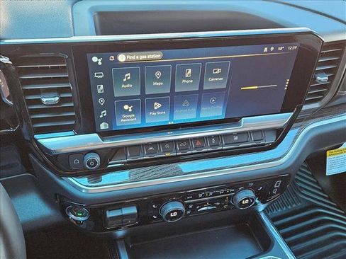 New 2026 Chevrolet Silverado 1500 RST w/ Convenience Package II AWD/4WD image 12