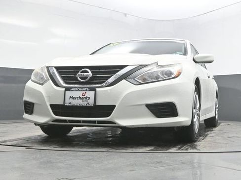 Used 2017 Nissan Altima 2.5 S FWD image 24