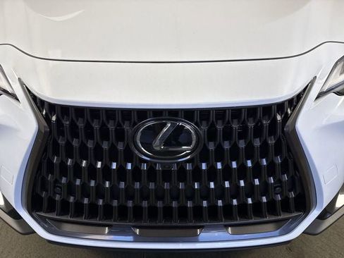 New 2026 Lexus NX 450h+ AWD w/ Luxury Package image 26