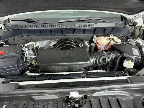 Used 2019 Chevrolet Silverado 1500 LT w/ All-Star Edition AWD/4WD image 31