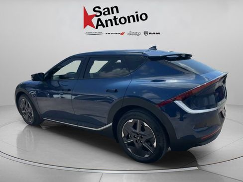 Used 2025 Kia EV6 Light RWD image 10
