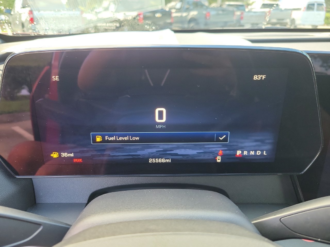 Certified 2026 Chevrolet Traverse LT FWD image 21