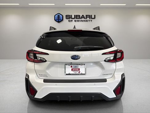 Used 2025 Subaru Crosstrek 2.5i Limited w/ Crosstrek Mirror Package AWD/4WD image 4