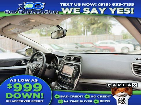 Used 2016 Nissan Maxima 3.5 SL image 11