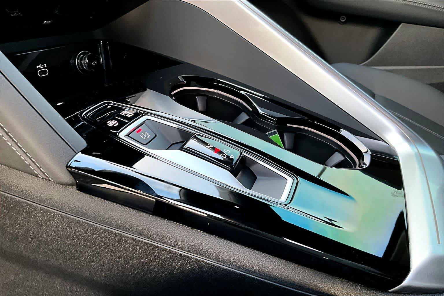 New 2026 Audi Q5 Premium w/ Premium Plus AWD/4WD image 7