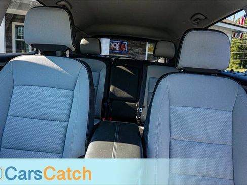 Used 2022 GMC Terrain SLE image 20