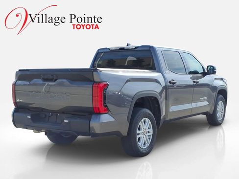 Used 2023 Toyota Tundra SR5 w/ SR5 Convenience Package image 4