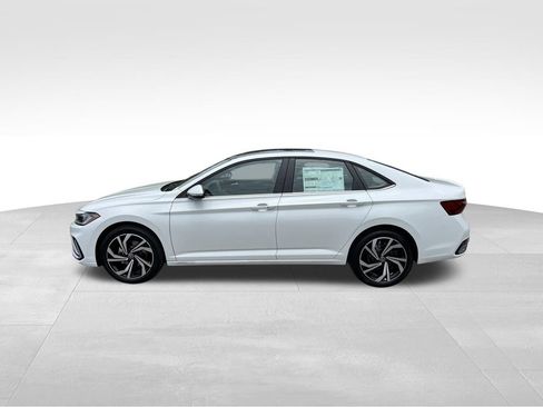 New 2026 Volkswagen Jetta SEL FWD image 4