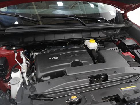 Used 2023 Nissan Pathfinder SL w/ SL Premium Package AWD/4WD image 30