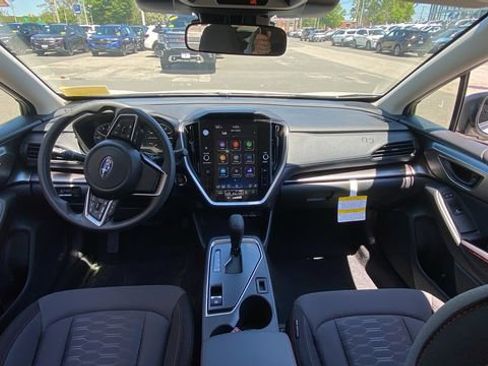 New 2026 Subaru Impreza 2.0i Sport AWD/4WD image 10