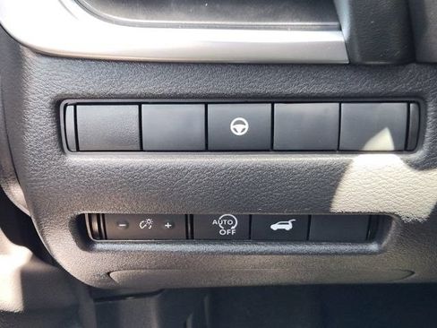 Used 2024 Nissan Rogue SV AWD/4WD image 20