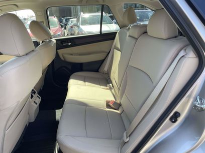 Used 2019 Subaru Outback 2.5i Limited