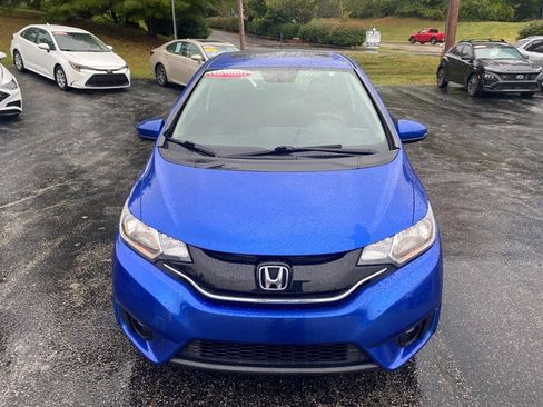 Used 2016 Honda Fit EX-L image 3