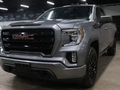 Used 2022 GMC Sierra 1500 Elevation