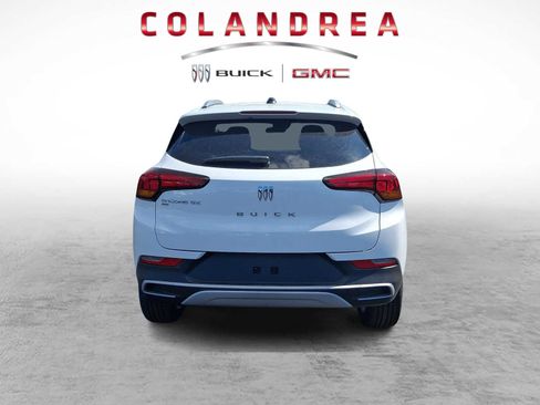 New 2026 Buick Encore GX Preferred image 5