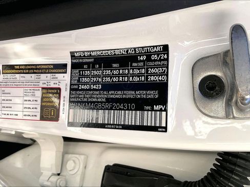 Used 2024 Mercedes-Benz GLC 300 GLC 300 image 16