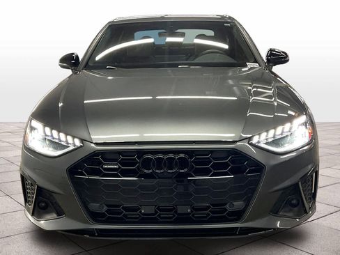 Used 2023 Audi A4 2.0T Premium Plus w/ Premium Plus Package image 3