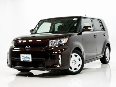 Used 2014 Scion xB
