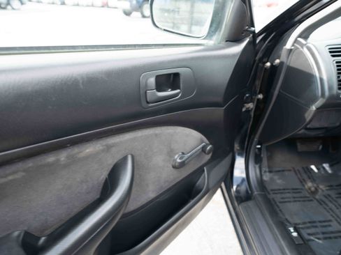 Used 2005 Honda Civic VP image 7