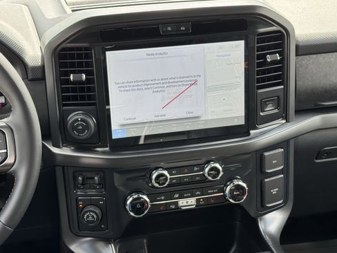 New 2026 Ford F150 Tremor AWD/4WD image 16