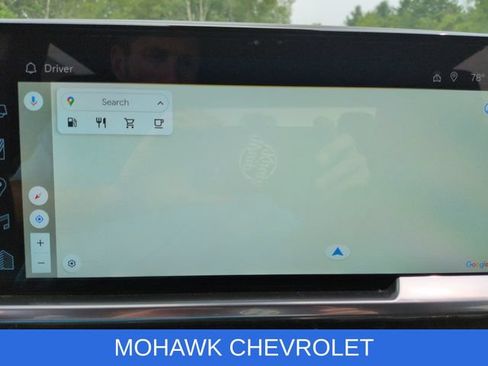 Used 2023 Chevrolet Silverado 1500 LT Trail Boss w/ Protection Package AWD/4WD image 15