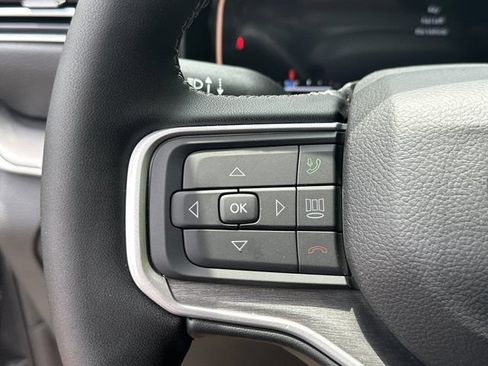 New 2026 Jeep Grand Wagoneer 4WD image 24