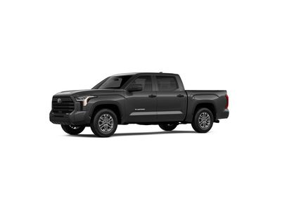 New 2026 Toyota Tundra SR5