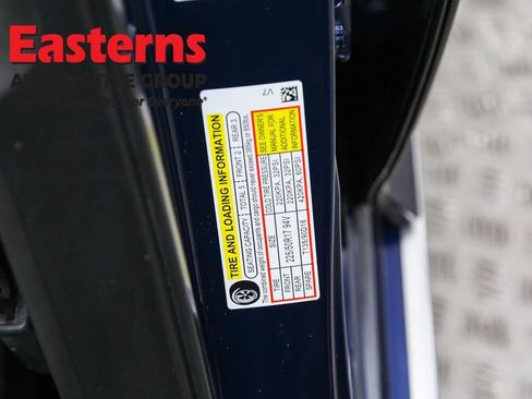 Used 2020 Honda Accord EX image 35