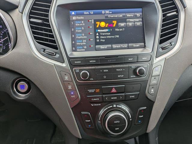 Used 2019 Hyundai Santa Fe XL AWD/4WD image 12