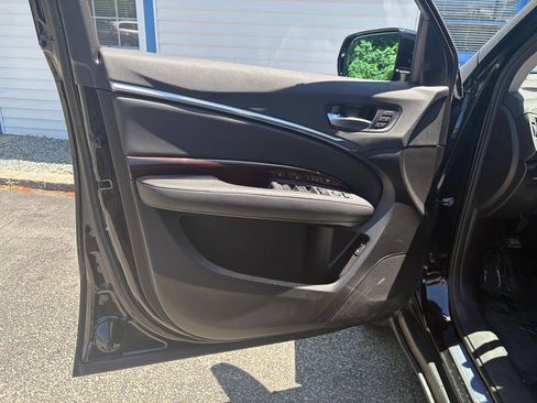 Used 2014 Acura MDX SH-AWD w/ Technology Package image 13