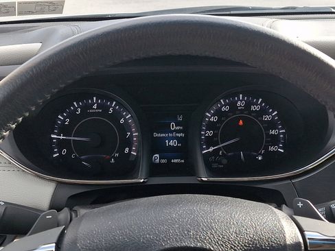 Used 2018 Toyota Avalon XLE Premium image 20