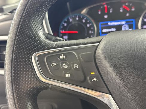 Certified 2020 Chevrolet Equinox LT w/ LPO, Floor Liner Package image 24